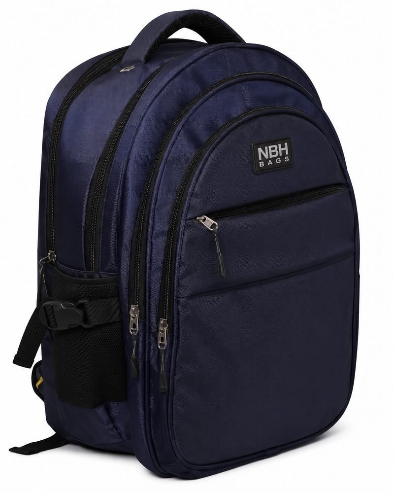 School backpack by NBH Bags